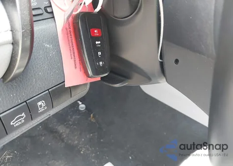 2023 Toyota Camry Xle из США, поврежденный, VIN 4T1F11AK1PU766198